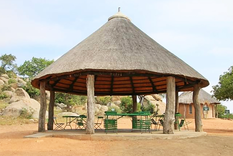 Masorini Archaeological Site
