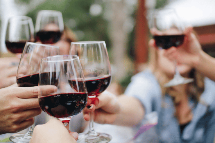 Winelands Autumn Expo