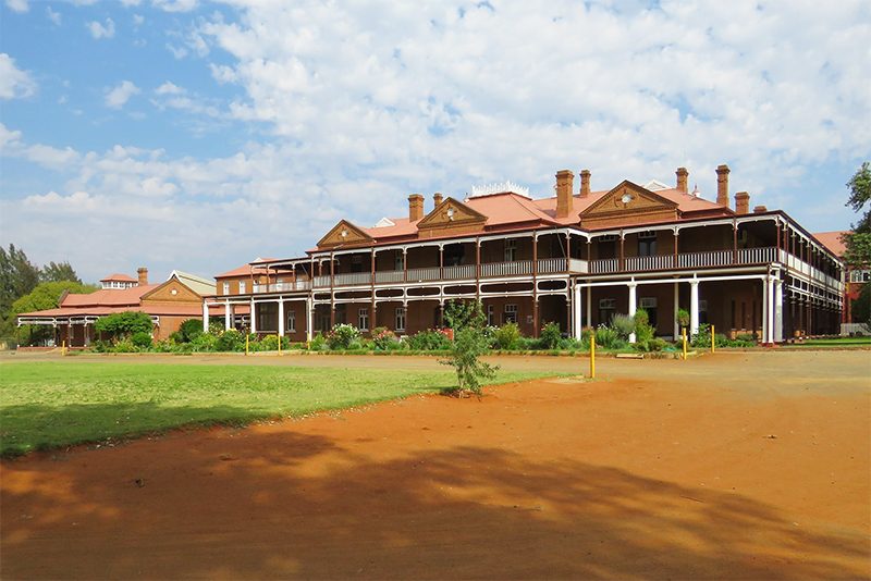 McGregor Museum