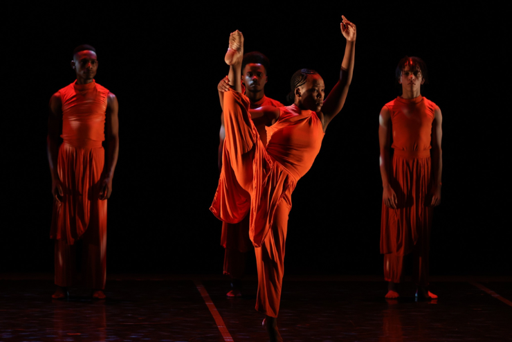 Meraki Dance Festival