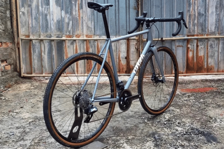 Mercer Bikes