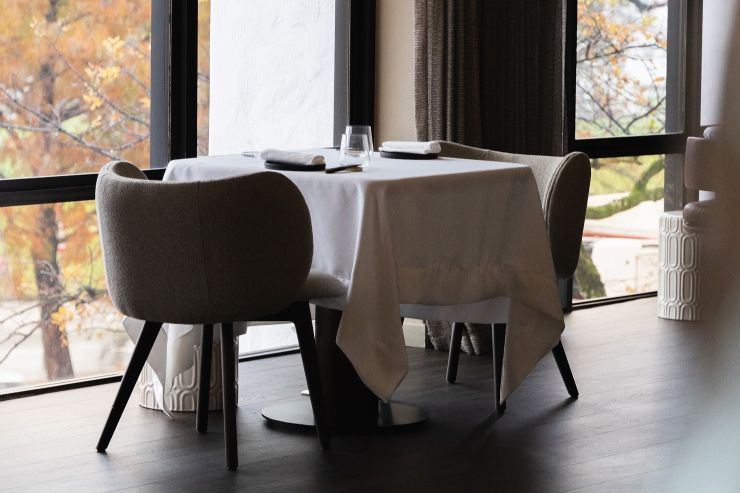 Mertia Restaurant