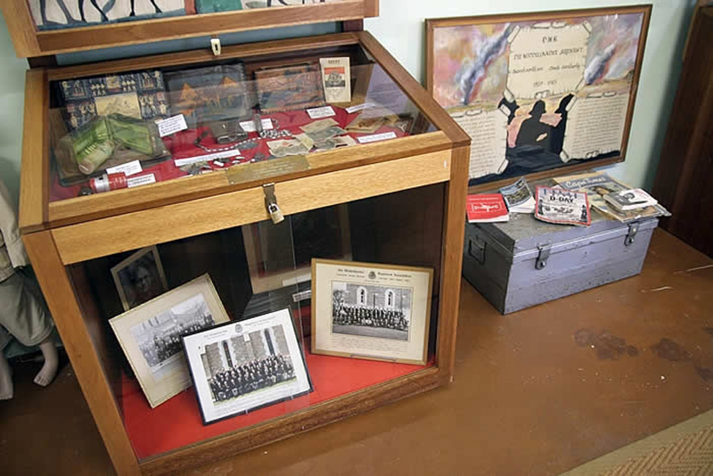 Military History Museum