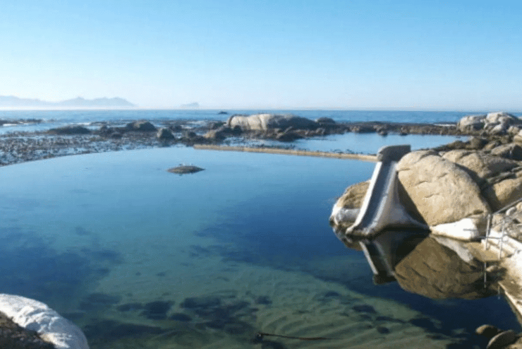 Miller’s Point Tidal Pool
