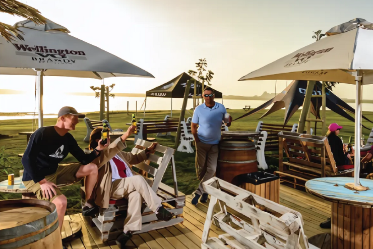Milnerton Aquatic Club