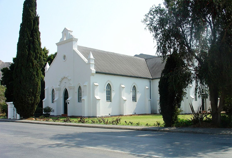 Montagu Museum