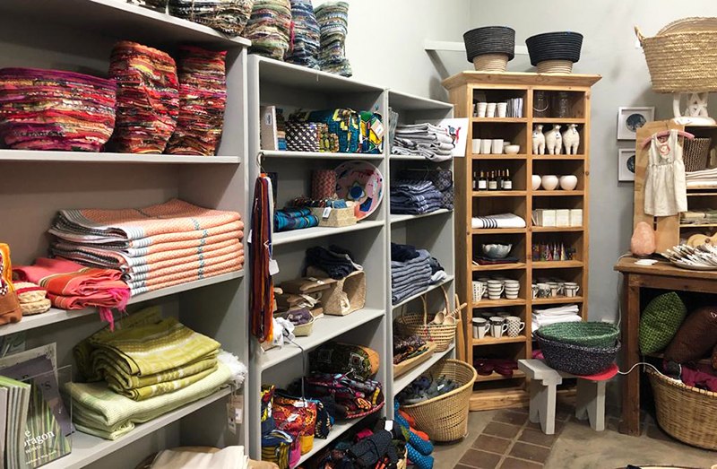 Montebello Design Centre