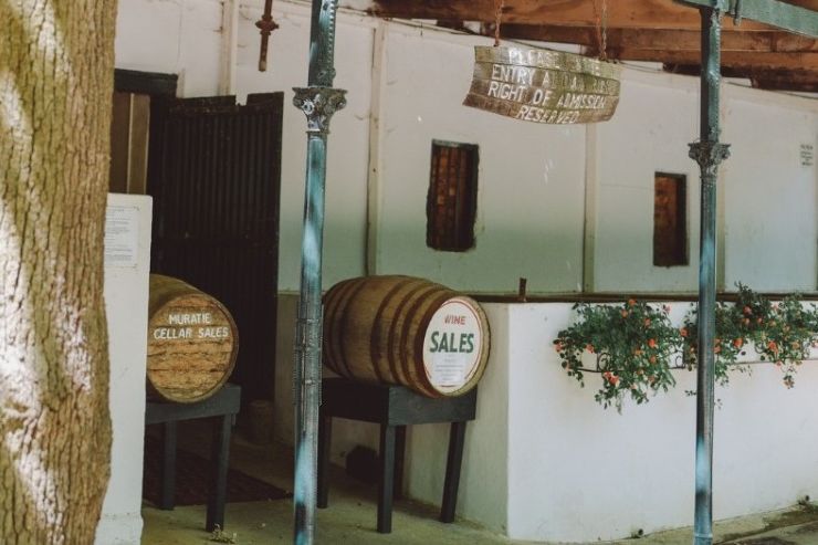 Muratie Wine Estate