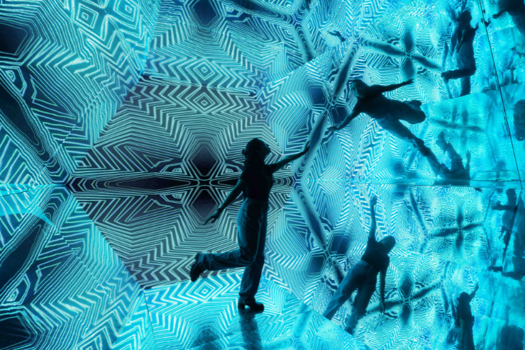 Museum of Illusions