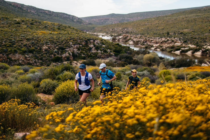 Namaqualand Flower Festival