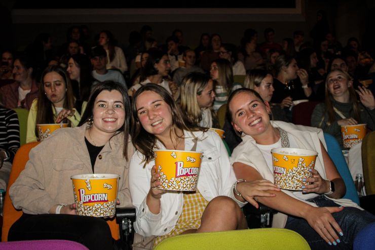 Neelsie Cinema
