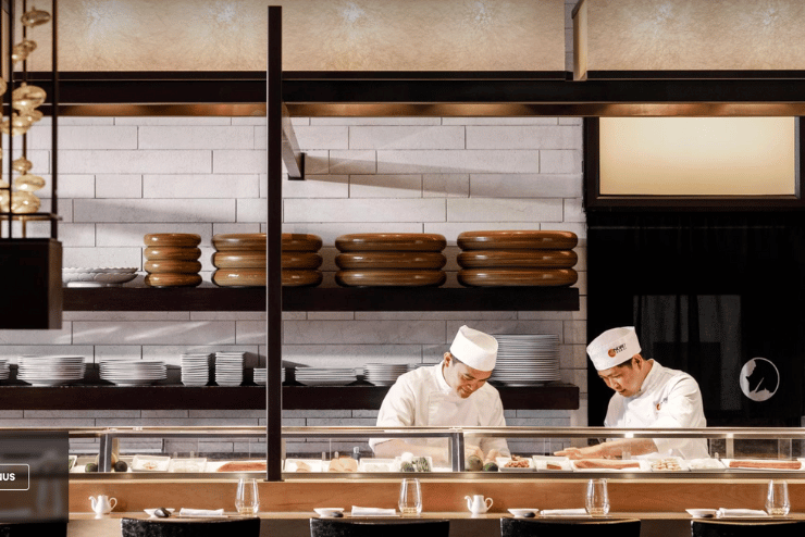 Nobu at One&Only