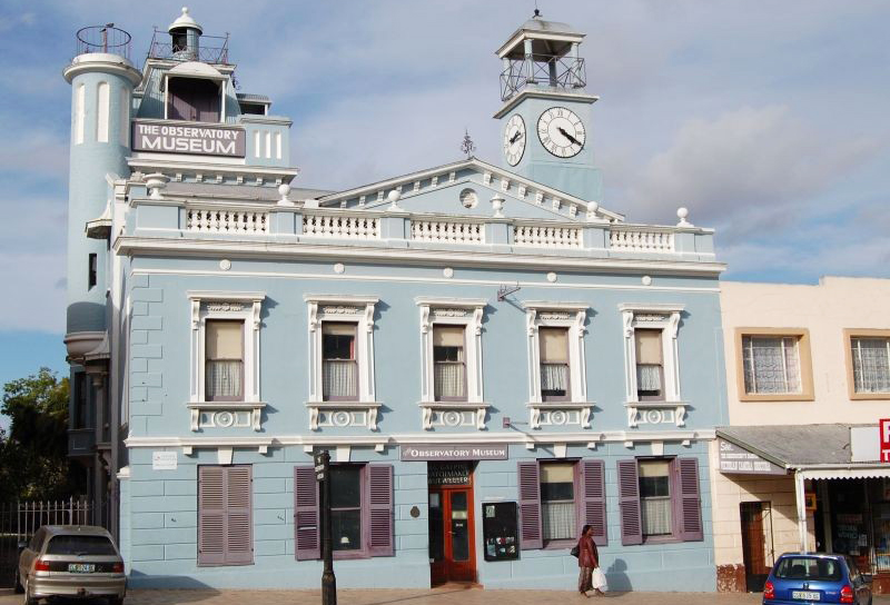 Observatory Museum