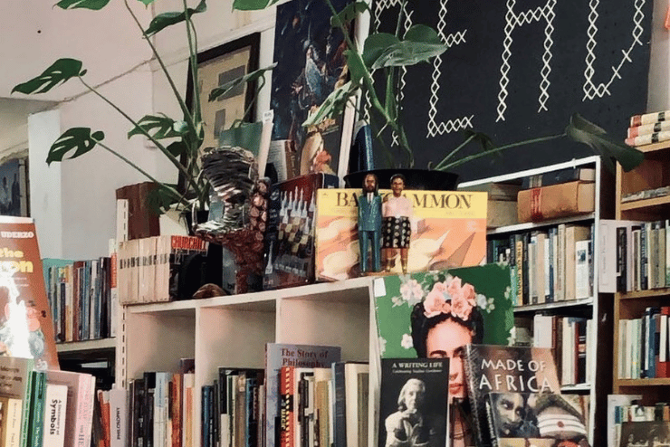 Obz Books