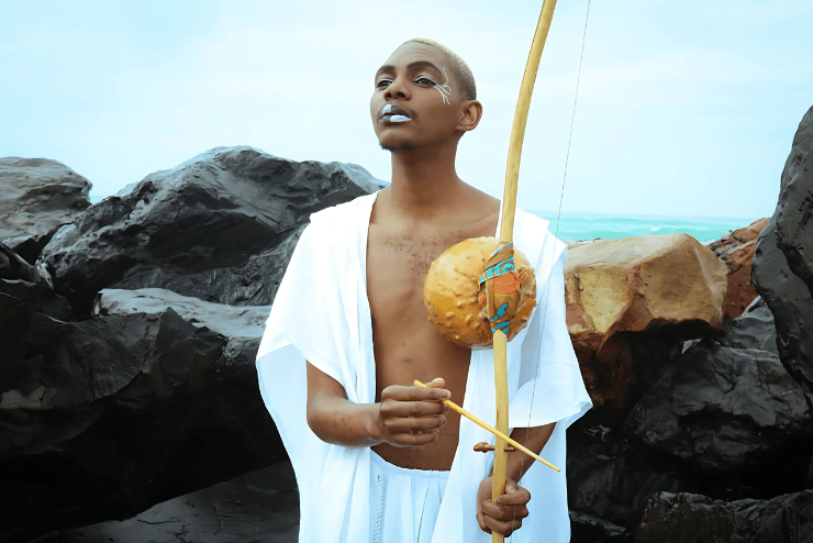 Odwa Bongo Live