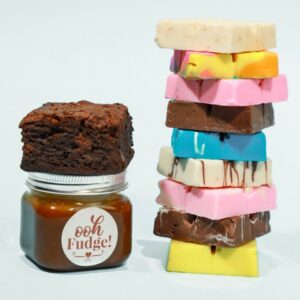 Ooh Fudge