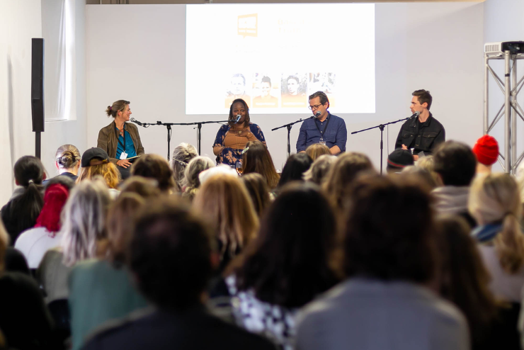 Open Book Festival