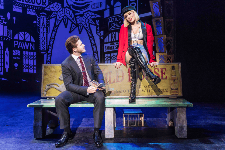 Pretty Woman: The Musical