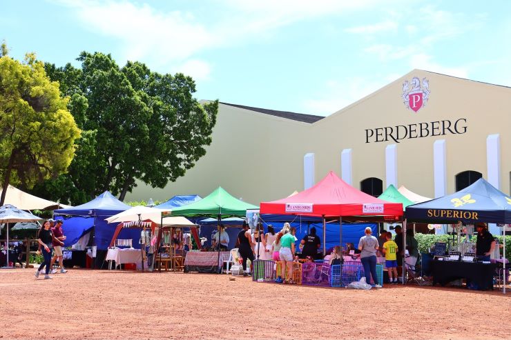 Perdeberg Family Festival