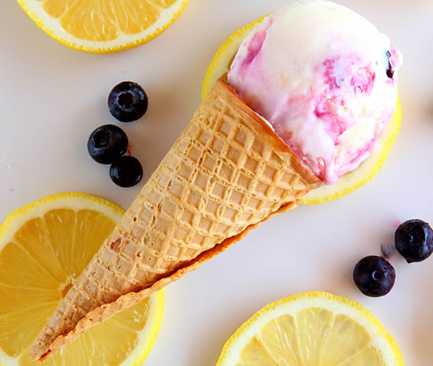 Pete’s Super Natural Ice Cream
