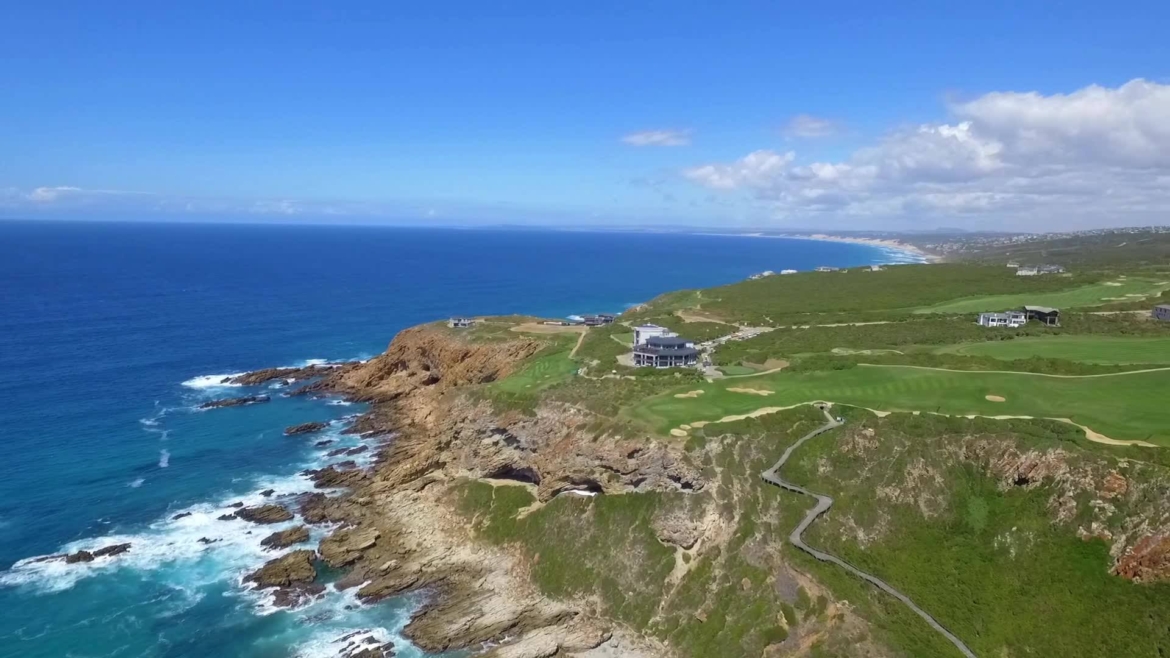 Pinnacle Point Golf Course