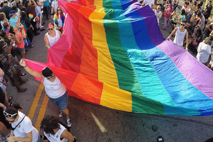 Pretoria Pride