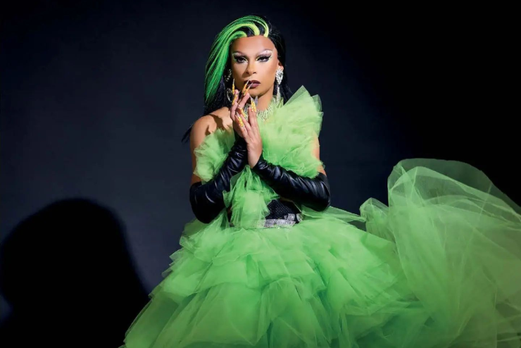 Pretoria Pride Fundraising Gala