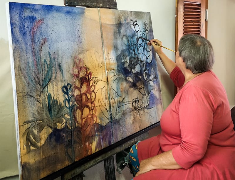 Prince Albert Open Studios