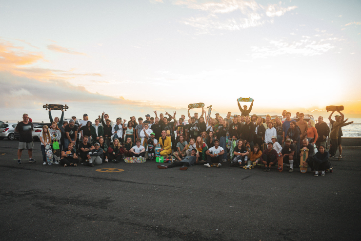Promenade Mondays