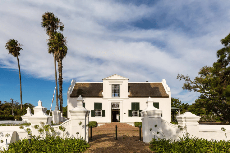 Protea Hotel Cape Town Mowbray