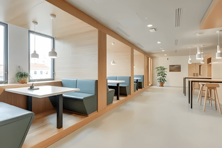 Regus Observatory Black River Park
