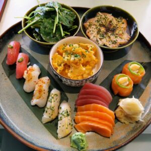 Restaurant Boujee
