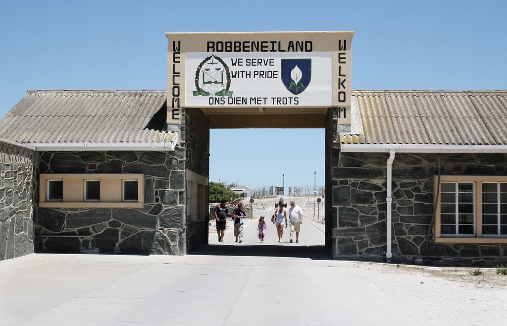 Robben Island