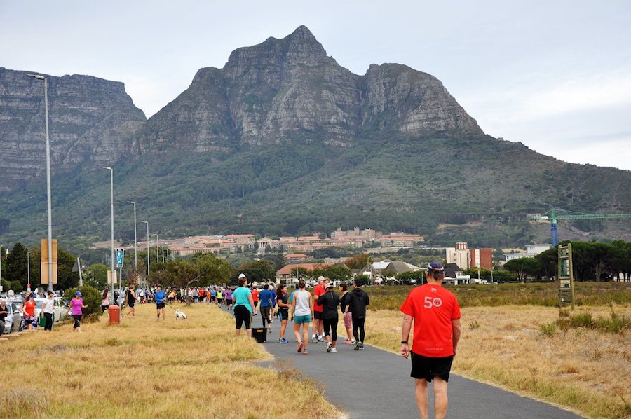 Rondebosch Common