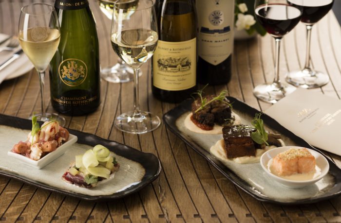 Rupert & Rothschild Vignerons