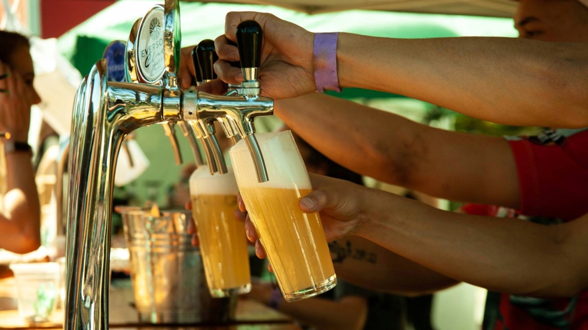 Stellenbosch Craft Drinks Festival