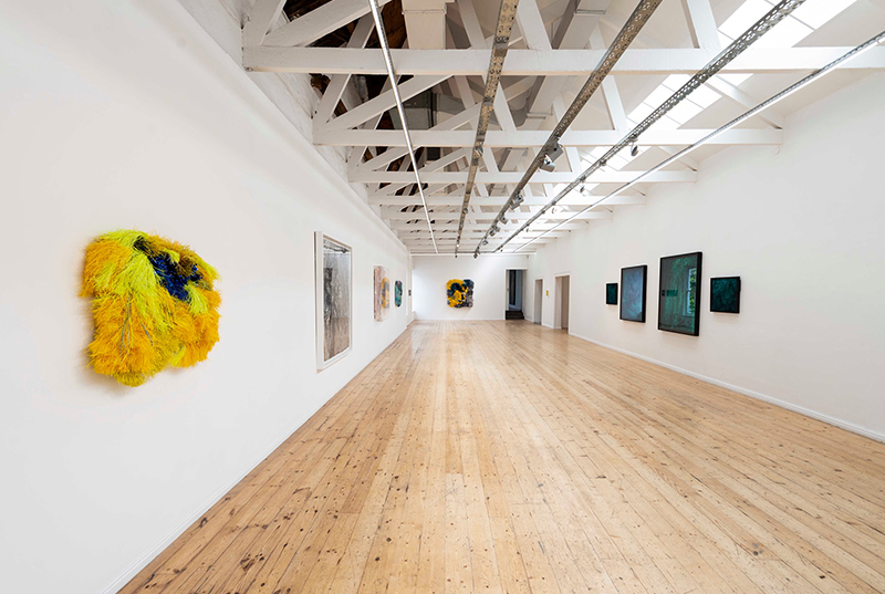 SMAC Art Galleries
