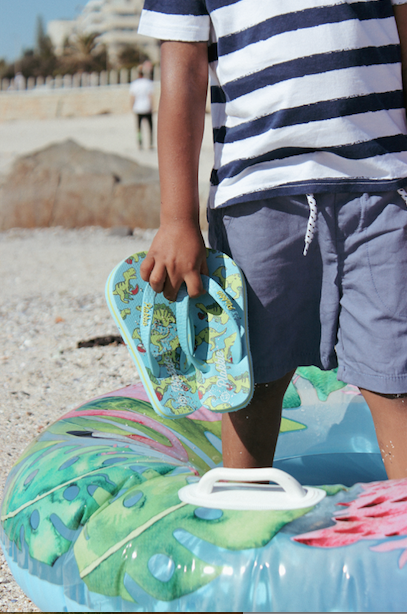 Plakkie launches Women’s and Kids’ range