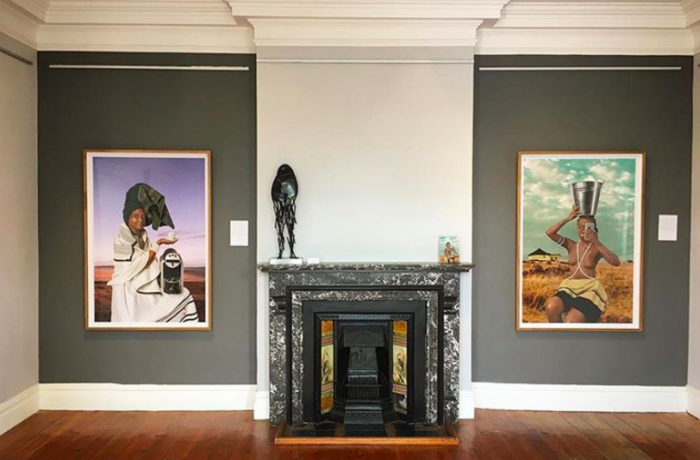 Christopher Moller Gallery