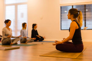 Goa Yoga Studio