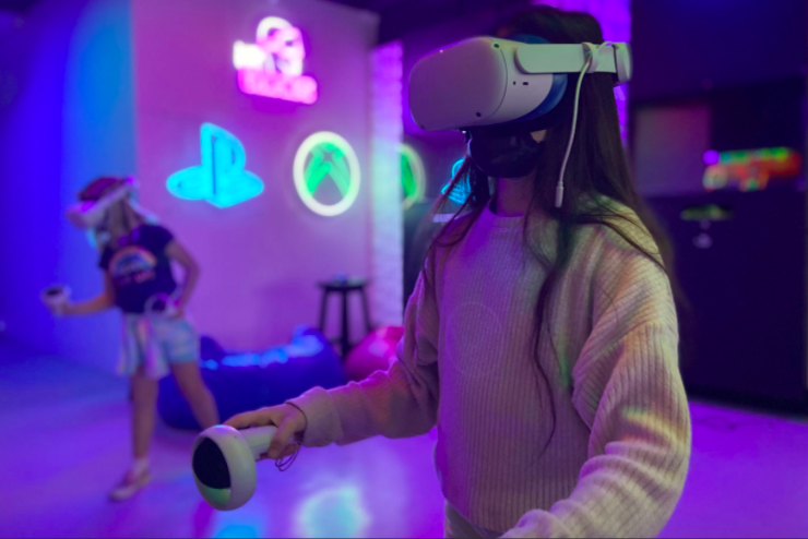 SenseVirtual