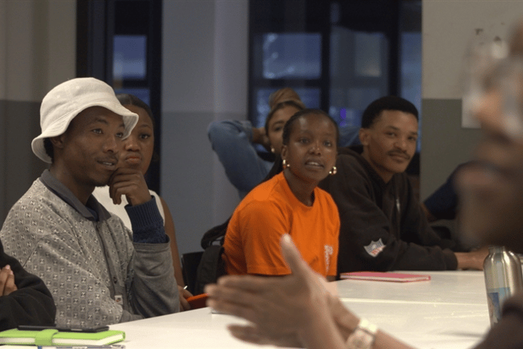 Short Film Writing Course Level 1