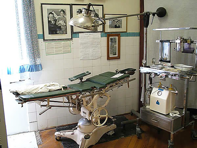 Sid Fourie Historical House Museum