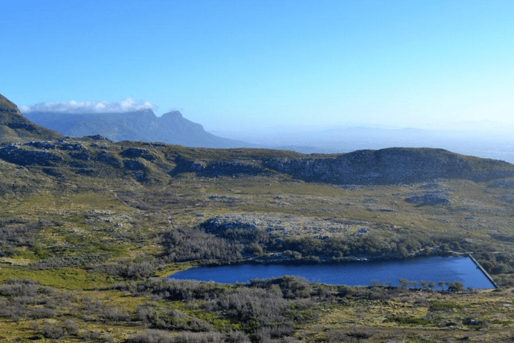 Silvermine Nature Reserve