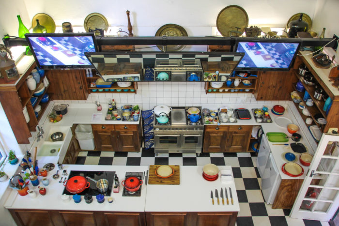 Silwood Kitchen