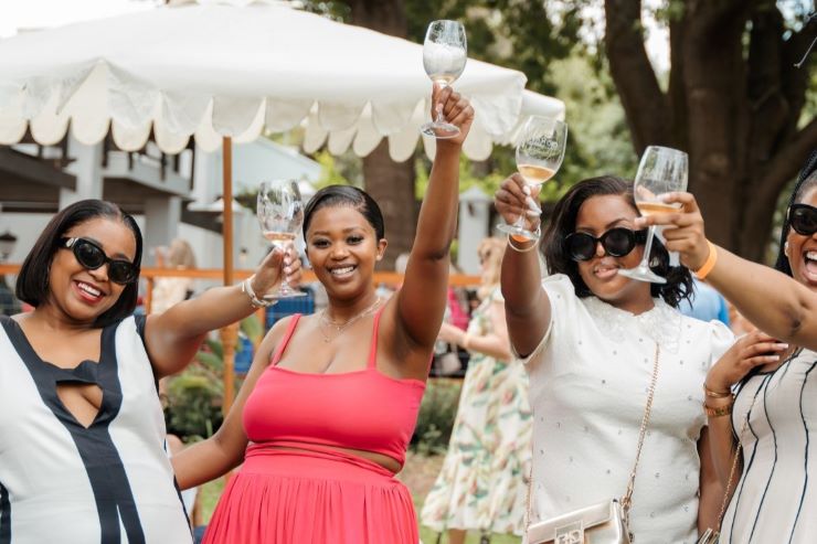 Simonsig Cap Classique Affair