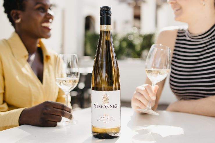 Simonsig Family Vineyards