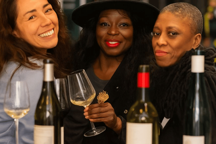 Sip, Savour and Celebrate