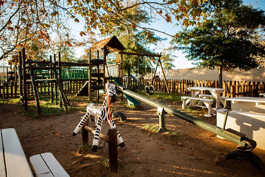Play Zone at Skilpadvlei
