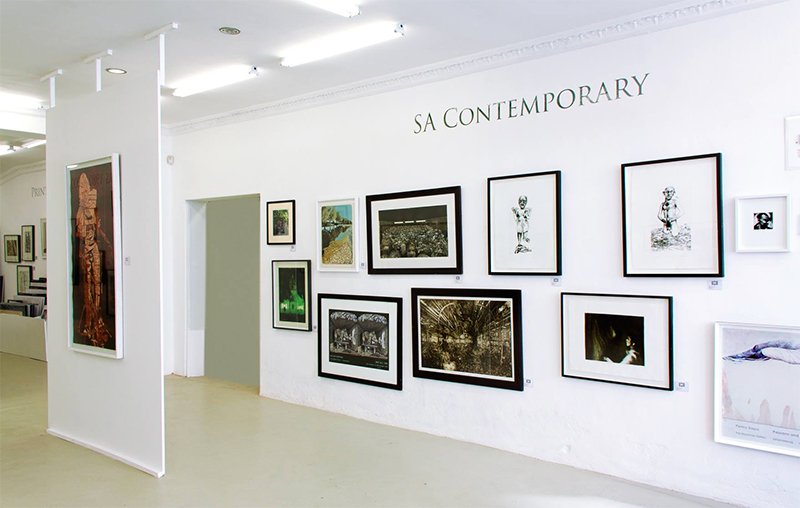 South African Print Gallery